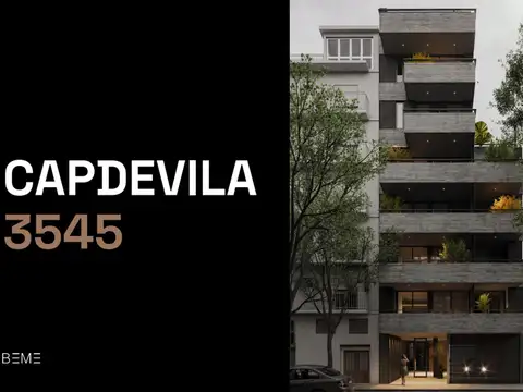 VTA A ESTR DEPTO 4 AMB BALC TERRAZA VILLA URQUIZA