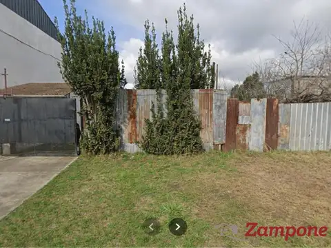 Terreno en Temperley Este