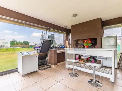 Casa en Alquiler en Terravista, USD 39.600