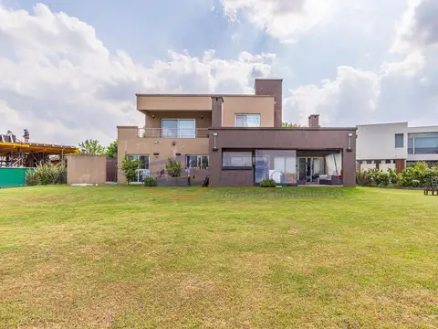 Casa en alquiler en Country Terravista General Rodriguez