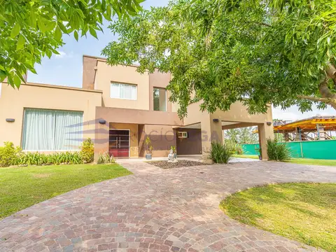 Casa en Alquiler 6 años