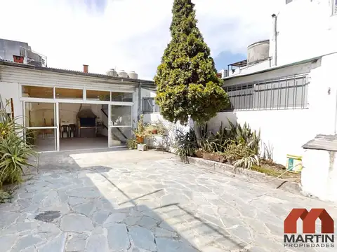 Casa en Alquiler 40 años