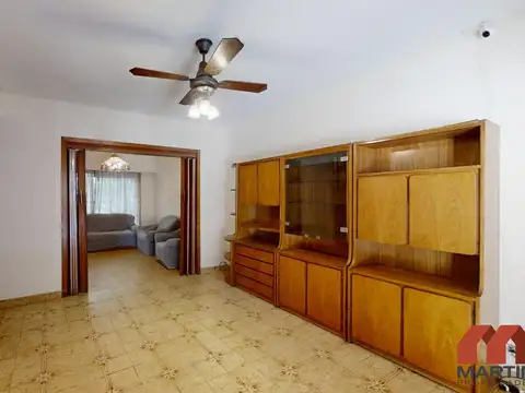 Casa en Alquiler de 3 dormitorios