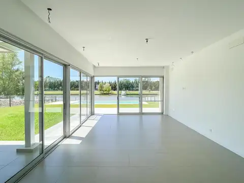 Casa en venta, Barrio nautico San Juan, Villanueva, Tigre