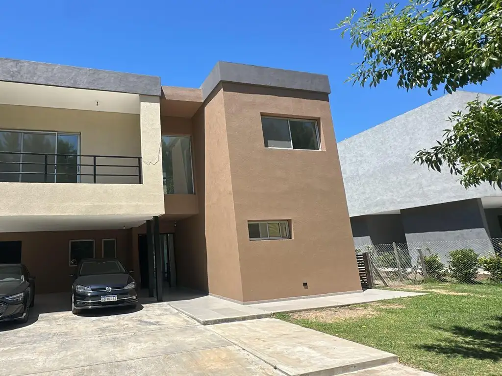 Barrio Náutico San Juan, al rio, 7 ambientes, Villanueva, Tigre.