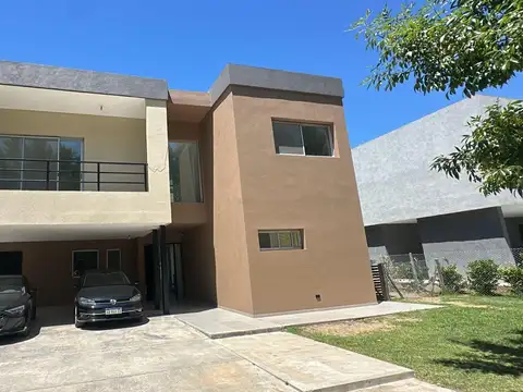 Casa en venta, Barrio nautico San Juan, Villanueva, Tigre