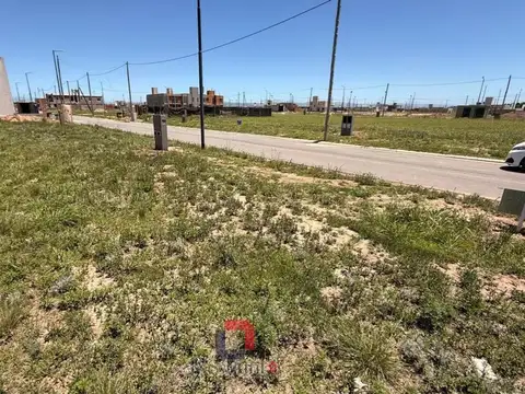 Lote en Cuestas de Manantiales