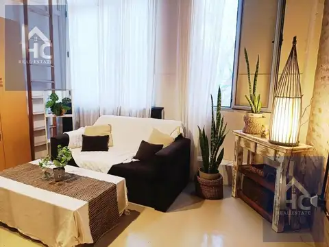 Departamento en Alquiler de 2 ambientes