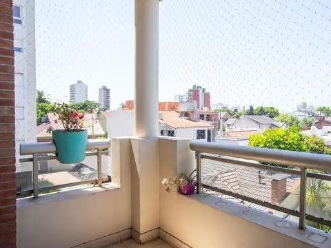 Departamento en Venta de 4 ambientes