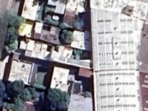 GALPON PARA USO INDUSTRIAL VENTA DIVERSOS USOS COMERCIALES LUIS AGOTE ROSARIO