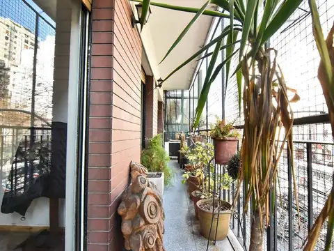 Departamento en Venta en Almagro, USD 167.000