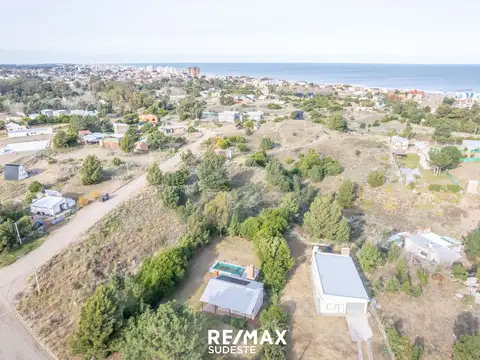 Terreno en Venta en Monte Hermoso, USD 41.000