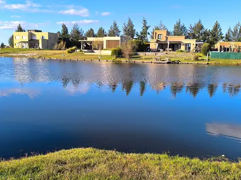 Terreno Lote  en Venta en El Naudir, Escobar, G.B.A. Zona Norte