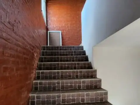 Departamento 6 ambientes con 4 baños