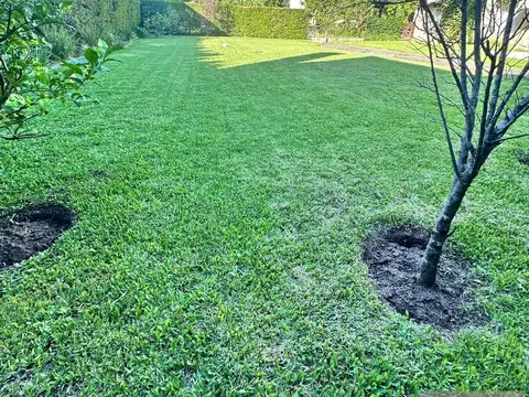 Terreno en venta en Barrancas de San José