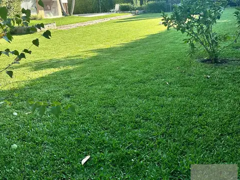 Barrancas de San José al 800