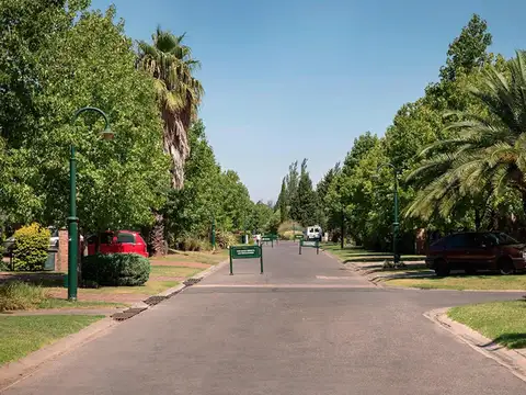 Barrancas de San José al 800