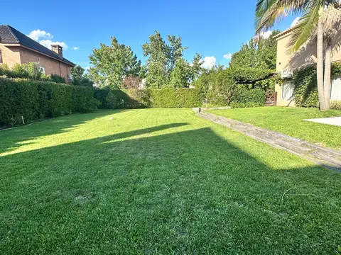 Terreno en Venta en Barrancas De San Jose, USD 185.000