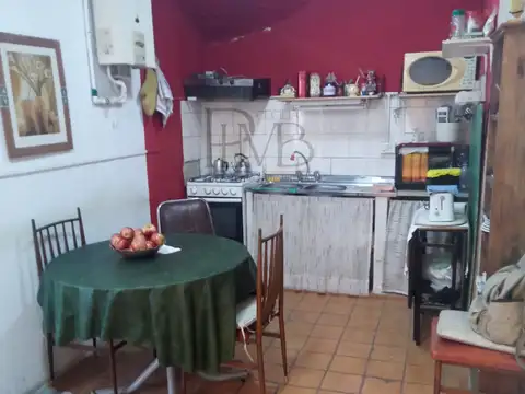 VIVIENDA MULTIFAMILIAR (IDEAL 3 FAMILIAS)