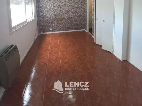 Departamento Monoambiente  Quilmes Centro - Ideal primer vivienda o INVERSION!