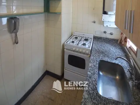Departamento en Venta en Quilmes, USD 39.000