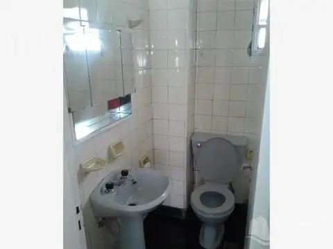 Departamento en Venta 40 años