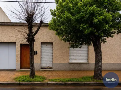 Casa - San Nicolas De Los Arroyos