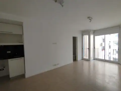 Departamento en Venta en Palermo Chico, USD 87.000