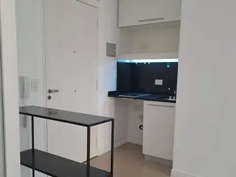 MONOAMBIENTE APTO PROFESIONAL - EXCELENTE UBICACION - 30M2