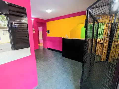 Local en Alquiler 25 años