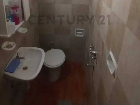 VENTA CASA - 2 DORMITORIOS - BARRIO CINCO ESQUINAS - ROSARIO - SANTA FE
