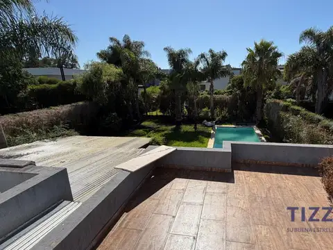 Alquiler Anual casa fincas de iraola ll