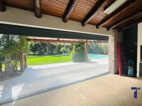 Casa en Alquiler 16 años