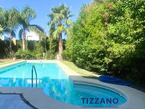 Casa en Alquiler de 3 dormitorios