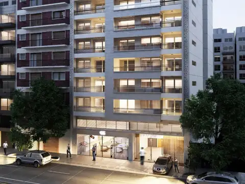 Scalabrini Ortiz  al 1600