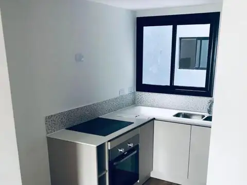 Departamento en Venta en Palermo, USD 216.000