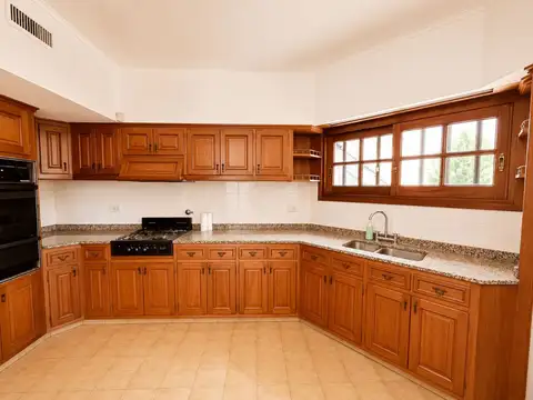 Casa en Venta 16 años