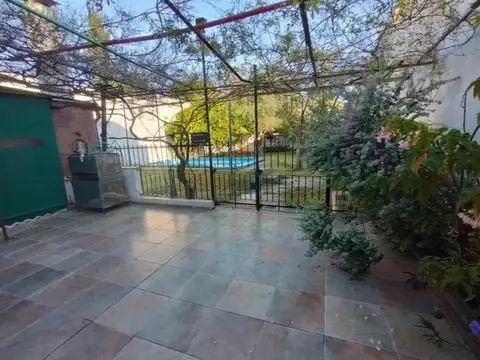 Casa en Venta en La Plata, USD 170.000