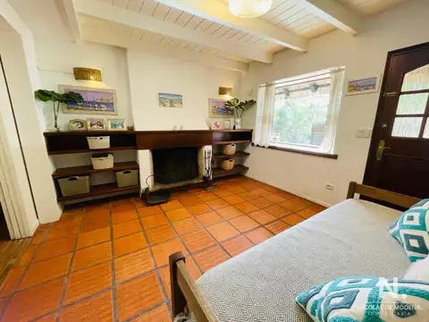 Casa en Venta 2024 años