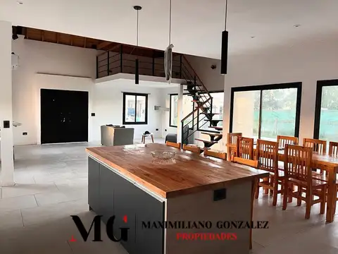 Casa venta Horizontes al Sur  Canning