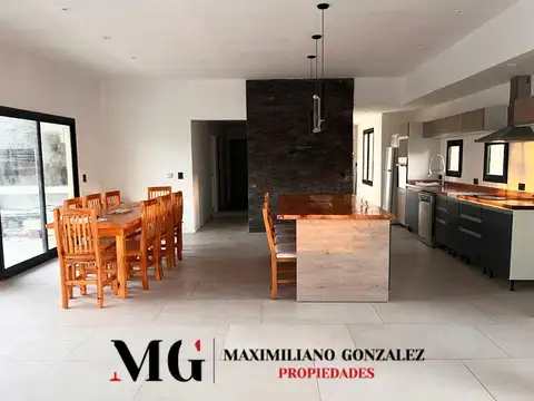 Casa en Venta de 3 dormitorios