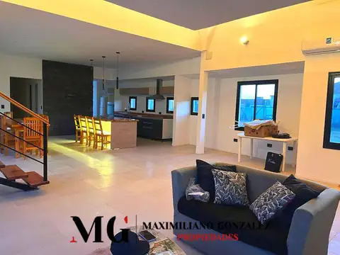 Casa en Venta A Estrenar