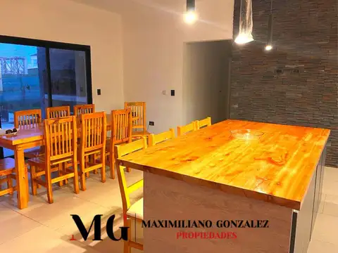 Casa en Venta en Canning, USD 178.000