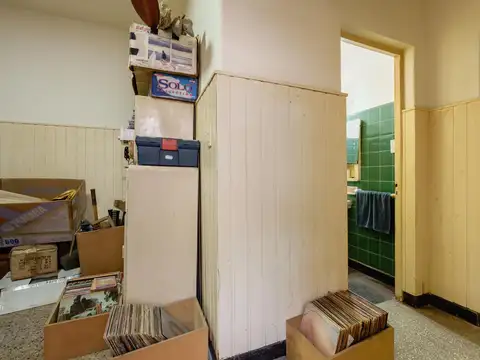 Casa en Venta 50 años