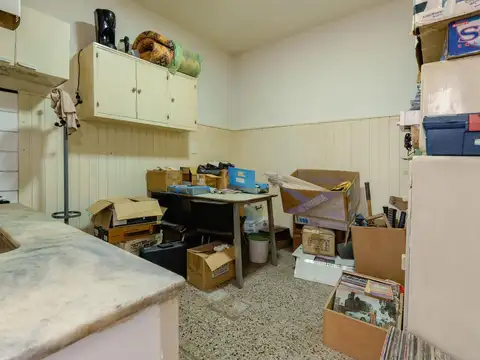 Casa en Venta al Oeste