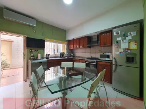 Casa en Venta en Villa Lugano, USD 165.000