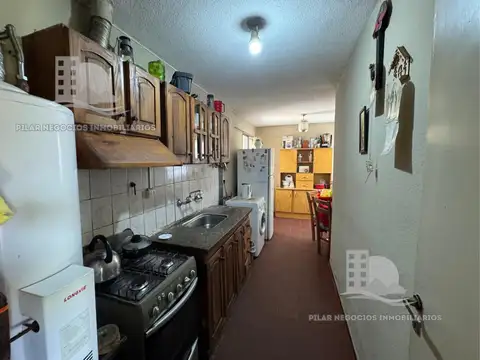 CASA 3 dormitorios Mendoza Godoy Cruz