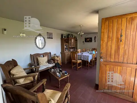 Casa en Venta en Godoy Cruz, USD 73.000