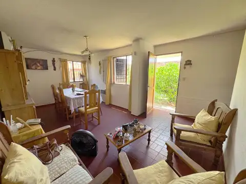 Casa en Venta en Godoy Cruz, USD 70.000