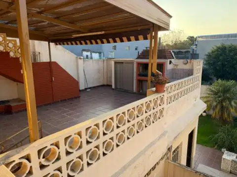PH 2 AMBIENTES - PLANTA ALTA Y TERRAZA